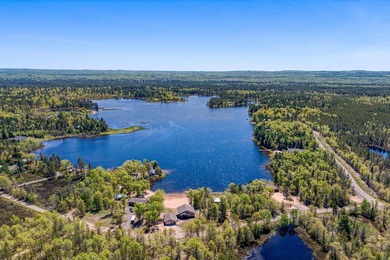 Stunning waterfront home on the shores of Big Lake, featuring - photo 2