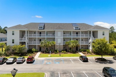 Lake Condo For Sale in Conway, South Carolina