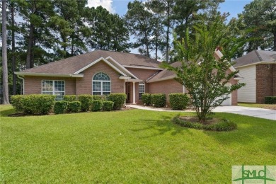 (private lake, pond, creek) Home For Sale in Pooler Georgia