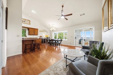 Located in the beautiful gated Hot Springs Village, 126 E - photo 4