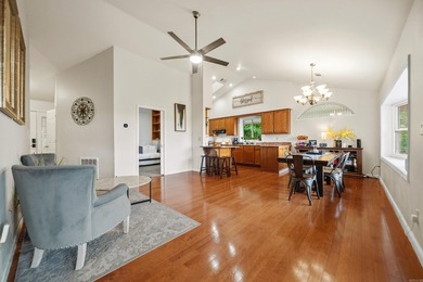 Located in the beautiful gated Hot Springs Village, 126 E - photo 5