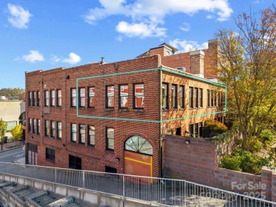 Exclusive Haywood Street Downtown Condo! Welcome to a rare