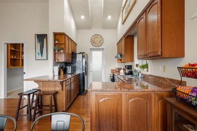 Located in the beautiful gated Hot Springs Village, 126 E - photo 7
