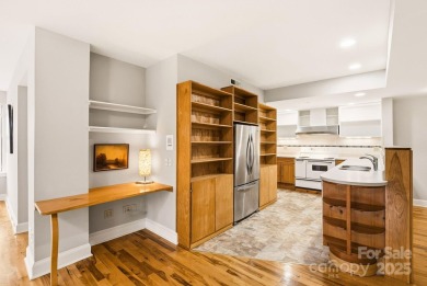 Exclusive Haywood Street Downtown Condo! Welcome to a rare