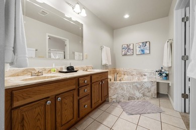 Located in the beautiful gated Hot Springs Village, 126 E - photo 10
