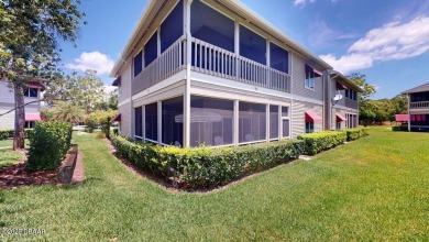 Lake Condo For Sale in Ormond Beach, Florida