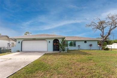 Port Charlotte Waterway Lakes Area Home For Sale in Port Charlotte Florida