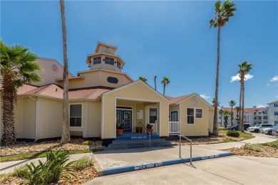 Lake Padre Condo For Sale in Corpus Christi Texas