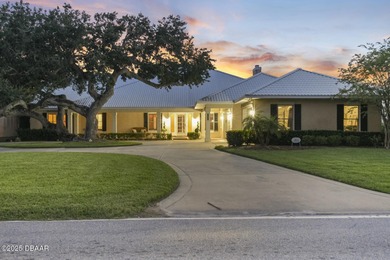 (private lake, pond, coastal) Home For Sale in Ormond Beach Florida