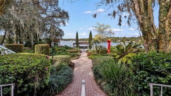 (private lake) Commercial For Sale in Longwood Florida