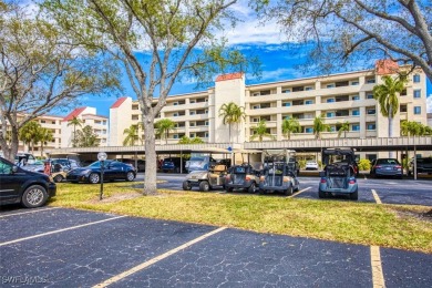 Lake Condo For Sale in Fort Myers, Florida