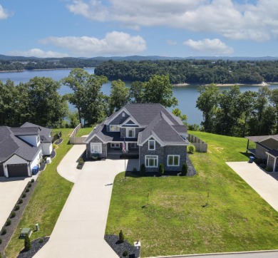 Lake Home Sale Pending in Somerset, Kentucky