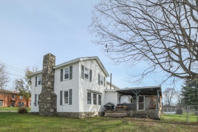 Lake Home For Sale in Lawrenceville, Pennsylvania