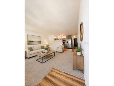 Virtually Staged. FULLY RENOVATED FIRST-FLOOR CONDO IN HIGHLY - photo 3