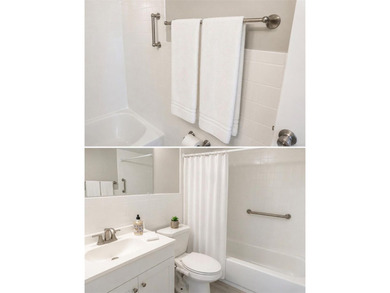 Virtually Staged. FULLY RENOVATED FIRST-FLOOR CONDO IN HIGHLY - photo 5