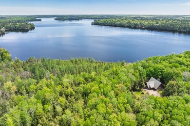 Squirrel Lake Lodge - A truly one-of-a-kind estate on highly - photo 2
