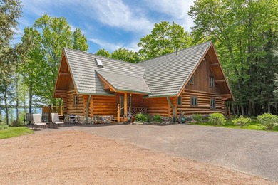 Squirrel Lake Lodge - A truly one-of-a-kind estate on highly - photo 3