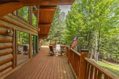 Squirrel Lake Lodge - A truly one-of-a-kind estate on highly - photo 6