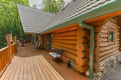 Squirrel Lake Lodge - A truly one-of-a-kind estate on highly - photo 7