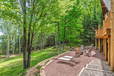 Squirrel Lake Lodge - A truly one-of-a-kind estate on highly - photo 9
