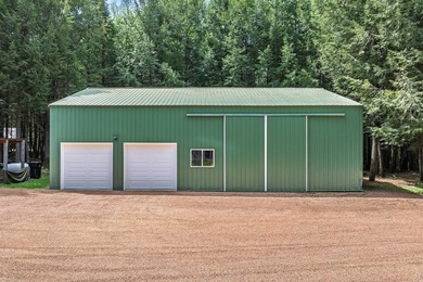 Squirrel Lake Lodge - A truly one-of-a-kind estate on highly - photo 10