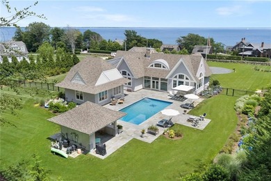Welcome to an extraordinary custom-built coastal estate nestled - photo 2
