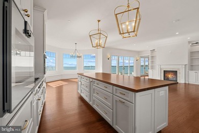 Set on a 2.38 acre peninsula with 1,100 feet of waterfrontage - photo 13