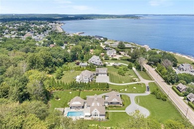 Welcome to an extraordinary custom-built coastal estate nestled - photo 4