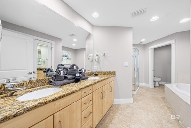 Welcome to Island Tower 2202! Enjoy the spectacular views from - photo 15