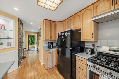 Welcome to 37 Rumsey Road, a one-of-a-kind custom home nestled - photo 15