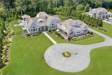 Welcome to an extraordinary custom-built coastal estate nestled - photo 5