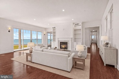 Set on a 2.38 acre peninsula with 1,100 feet of waterfrontage - photo 15