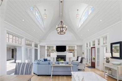Welcome to an extraordinary custom-built coastal estate nestled - photo 8