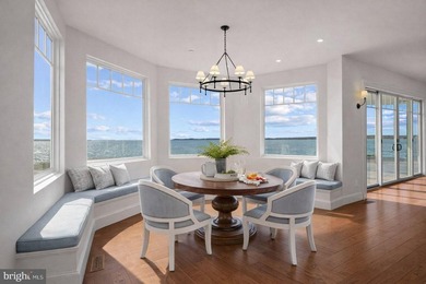 Set on a 2.38 acre peninsula with 1,100 feet of waterfrontage - photo 19