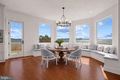 Set on a 2.38 acre peninsula with 1,100 feet of waterfrontage - photo 21
