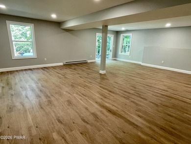 CUSTOM NEW CONSTRUCTION CONTEMPORARY SPLIT-LEVEL IN POCONO - photo 22