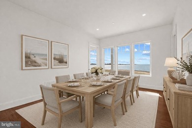 Set on a 2.38 acre peninsula with 1,100 feet of waterfrontage - photo 23