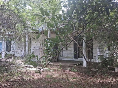 This 4 bedroom 2 bath home is sold AS-IS without appliance and - photo 4