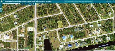 Beautiful lot - offers a unique opportunity to build the home of - photo 4