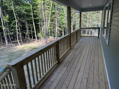 CUSTOM NEW CONSTRUCTION CONTEMPORARY SPLIT-LEVEL IN POCONO - photo 25