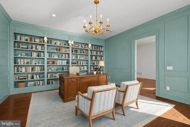 Set on a 2.38 acre peninsula with 1,100 feet of waterfrontage - photo 25