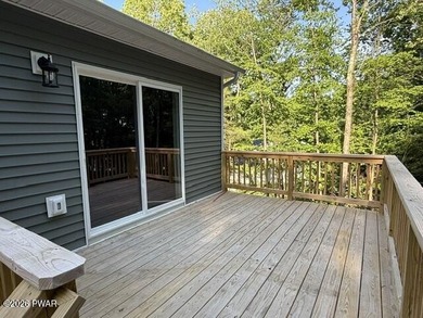 CUSTOM NEW CONSTRUCTION CONTEMPORARY SPLIT-LEVEL IN POCONO - photo 27