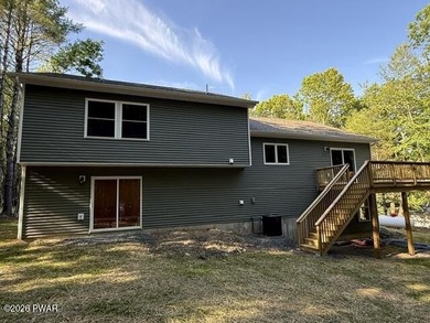 CUSTOM NEW CONSTRUCTION CONTEMPORARY SPLIT-LEVEL IN POCONO - photo 28
