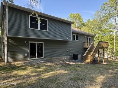 CUSTOM NEW CONSTRUCTION CONTEMPORARY SPLIT-LEVEL IN POCONO - photo 29