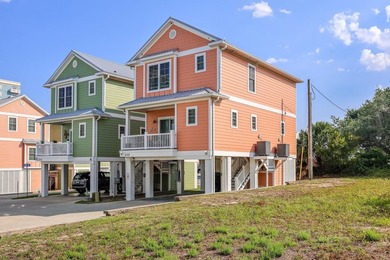 Welcome to 2707 Rigby Drive, where coastal living meets - photo 1