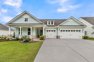 A rare opportunity to own a beautifully customized Del Webb - photo 1