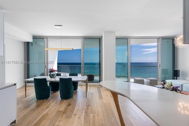 Yacht in the Sky. A rare 50 feet of oceanfront spans your 550 sq - photo 1