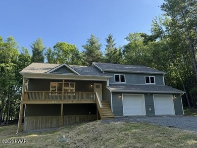 CUSTOM NEW CONSTRUCTION CONTEMPORARY SPLIT-LEVEL IN POCONO - photo 31