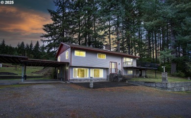 Lake Home For Sale in Washougal, Washington