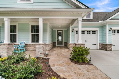 A rare opportunity to own a beautifully customized Del Webb - photo 2